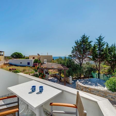 Apartamento Anatoli Azolimnos Exterior foto