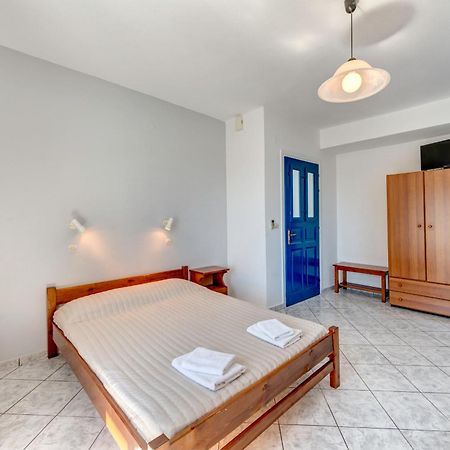 Apartamento Anatoli Azolimnos Exterior foto