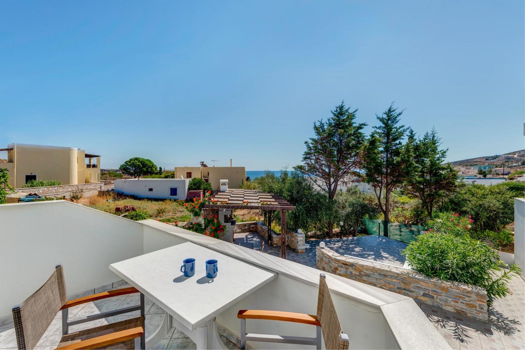 Apartamento Anatoli Azolimnos Exterior foto
