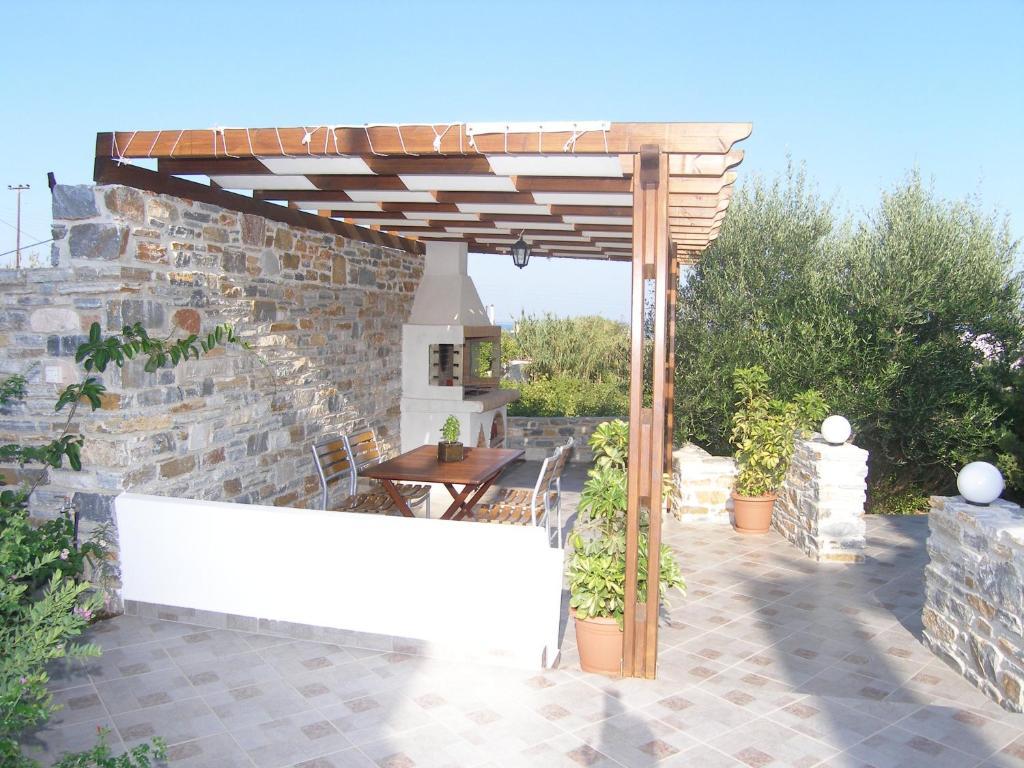 Apartamento Anatoli Azolimnos Exterior foto