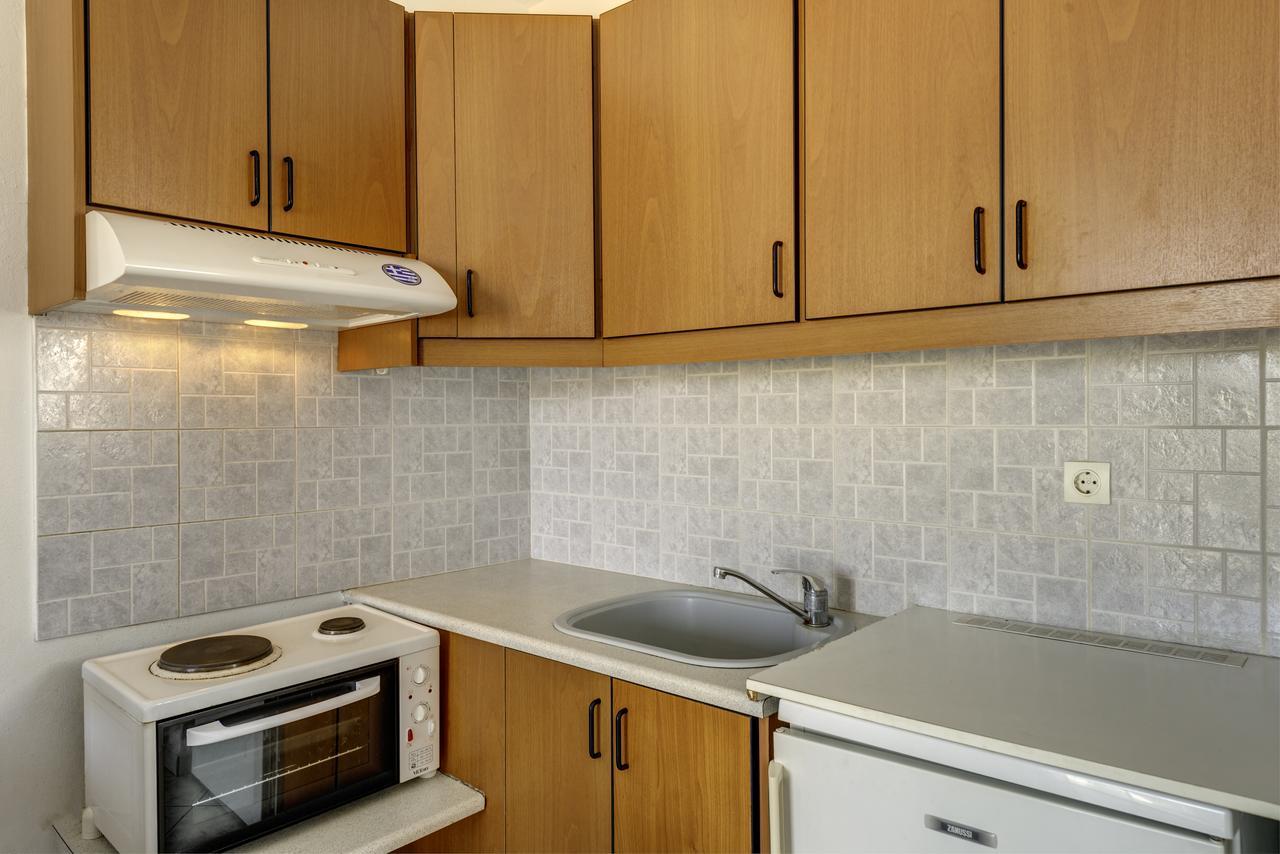 Apartamento Anatoli Azolimnos Exterior foto