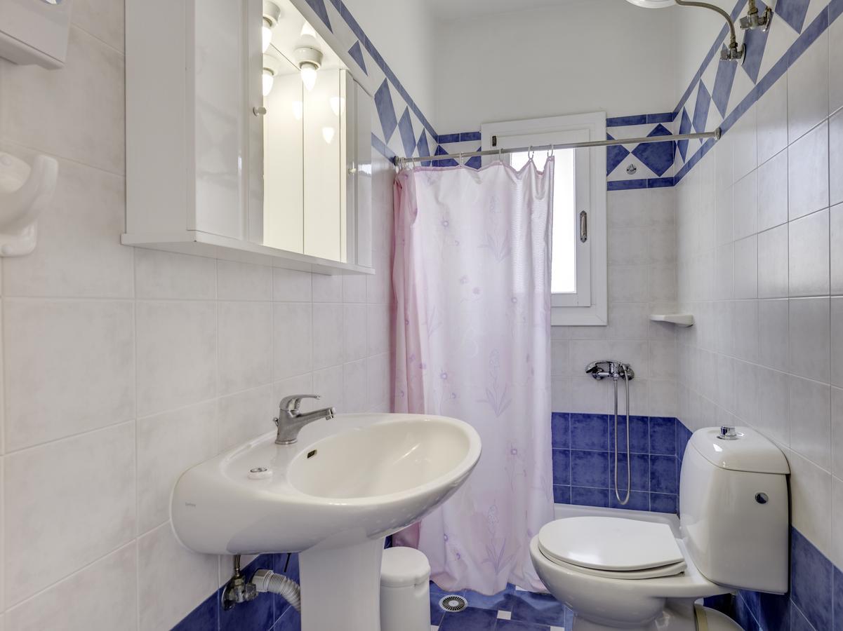 Apartamento Anatoli Azolimnos Exterior foto