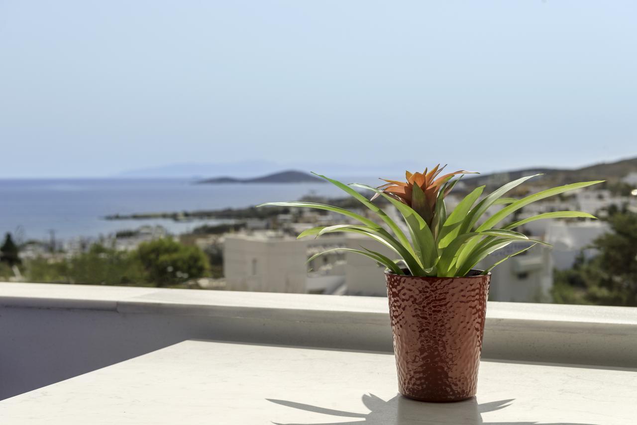 Apartamento Anatoli Azolimnos Exterior foto